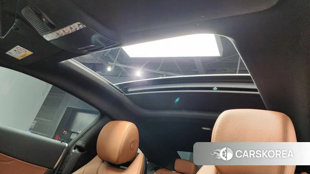 Mercedes-Benz C-Class W205 id 3842888 из Кореи 10