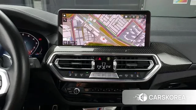 BMW X3 (G01) id 3586364 из Кореи 10