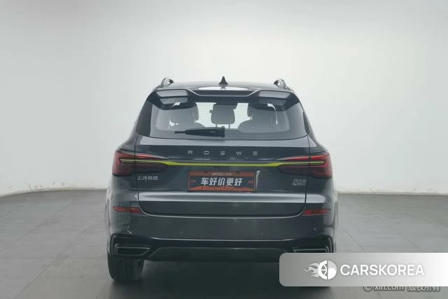 Roewe RX5 id 4211516 из Китая 10