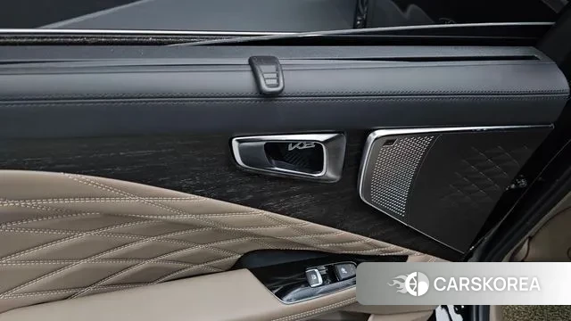 Kia K8 Hybrid id 3328089 из Кореи 10