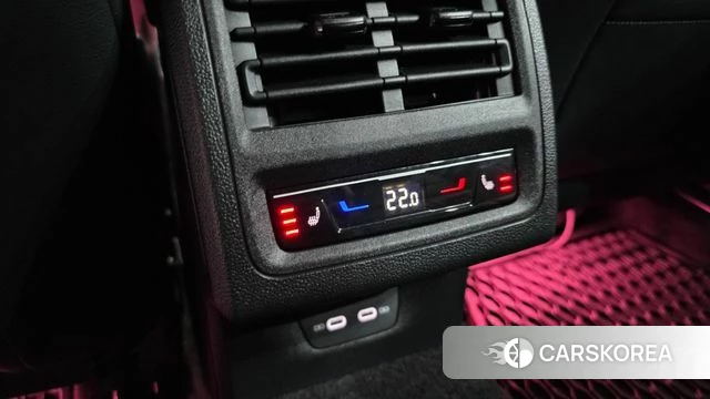 Volkswagen Golf 8th Generation id 4650139 из Кореи 10