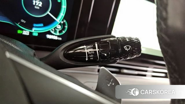 Hyundai The New Grandeur IG Hybrid id 3965960 из Кореи 10