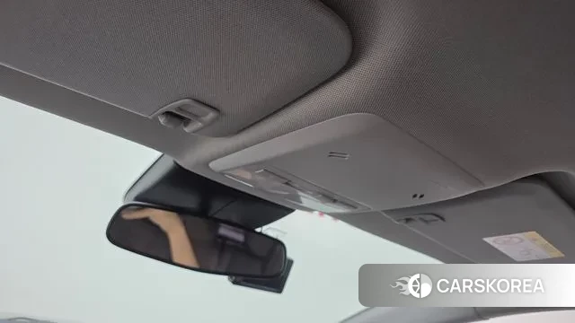 Chevrolet (GM Daewoo) The New Trax id 3213117 из Кореи 10