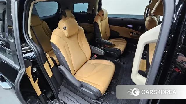 Kia Carnival 4th generation id 2916054 из Кореи 10