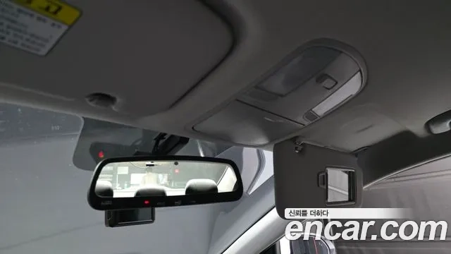 Hyundai Avante AD id 2897120 из Кореи 10