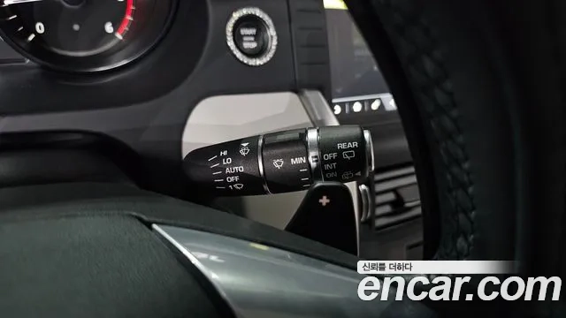 Land Rover Discovery Sports id 2956694 из Кореи 10