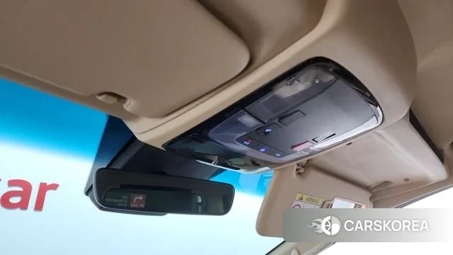 Hyundai Staria id 3411125 из Кореи 10