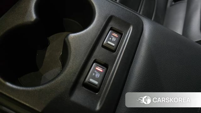 Renault Korea (Samsung) SM6 id 3905267 из Кореи 10