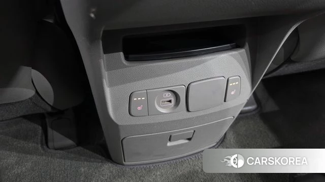 Kia The New Carnival id 4651882 из Кореи 10