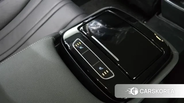 Genesis G80 (RG3) id 3509134 из Кореи 10