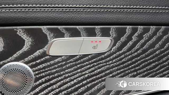 Mercedes-Benz E-Class W213 id 3646320 из Кореи 10