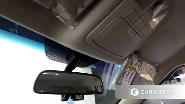 Ssangyong Tivoli Air id 3437747 из Кореи 10