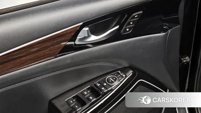 Kia Come New K7 id 3661984 из Кореи 10