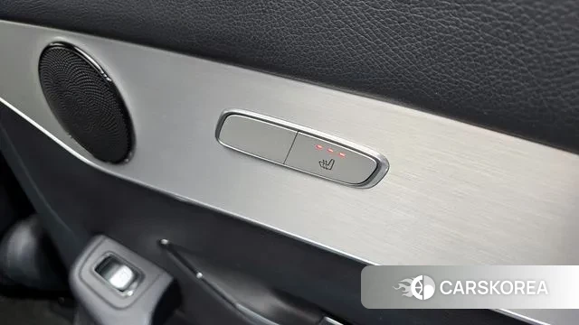 Mercedes-Benz GLC-Class X253 id 3578752 из Кореи 10