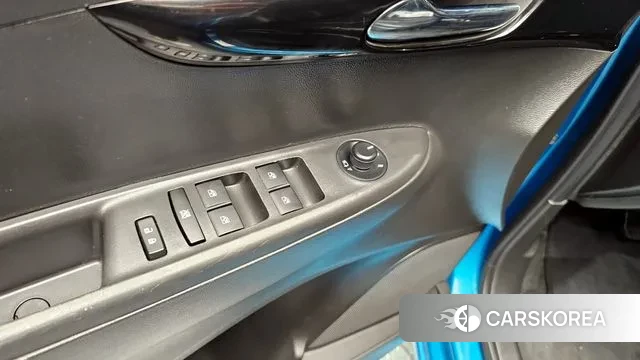 Chevrolet (GM Daewoo) The New Spark id 3203728 из Кореи 10