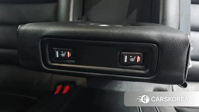 Renault Korea (Samsung) The New QM6 id 3018309 из Кореи 10