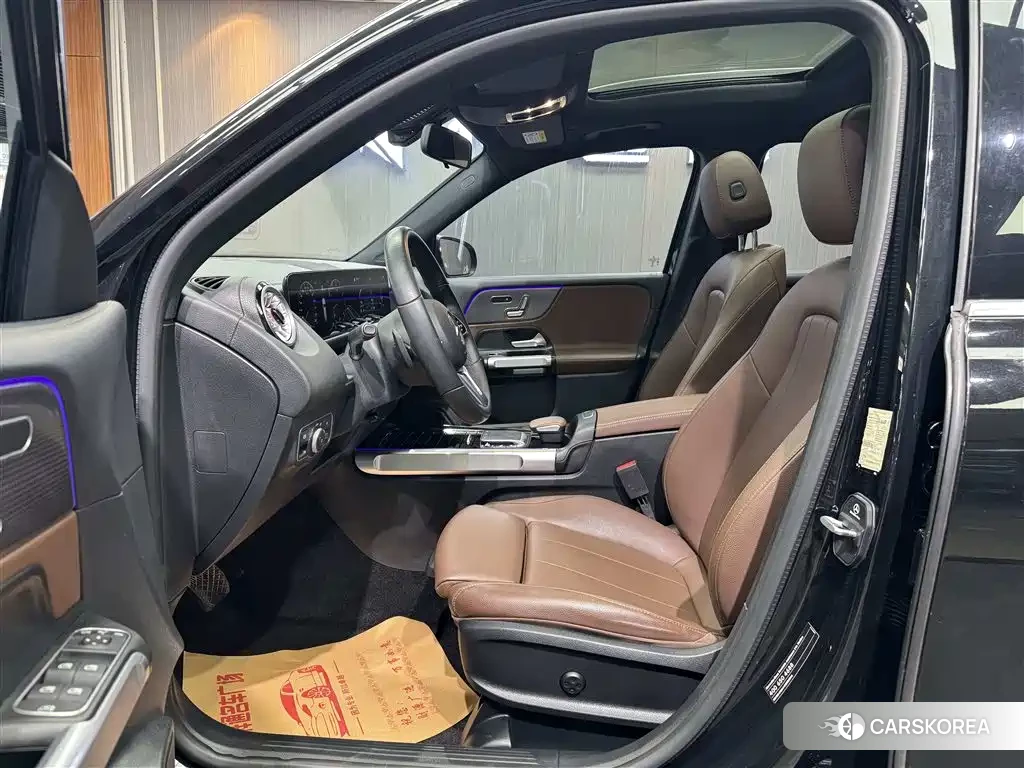 Mercedes-Benz GLB id 4606946 из Китая 10