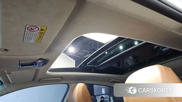 Hyundai Grandeur IG Hybrid id 2991008 из Кореи 10