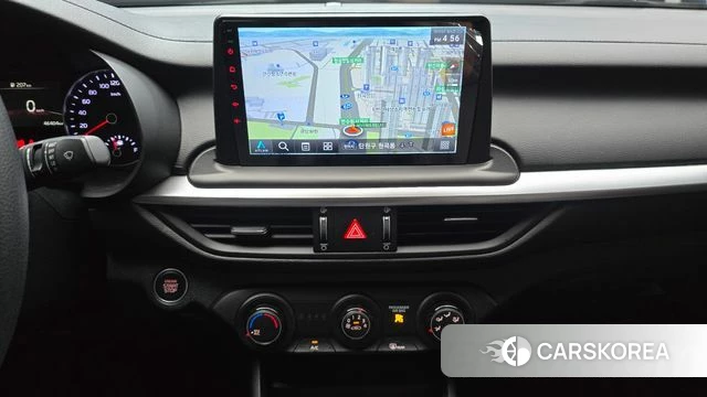 Kia The New K3 2nd generation id 4623851 из Кореи 10