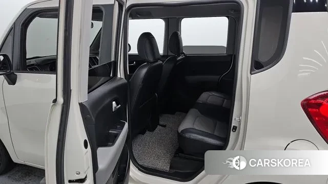 Kia The New Ray id 3671518 из Кореи 10