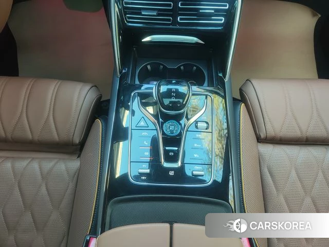 BYD Tang DM id 3855990 из Китая 10
