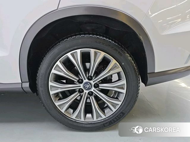 BYD Song Pro DM id 4212924 из Китая 10