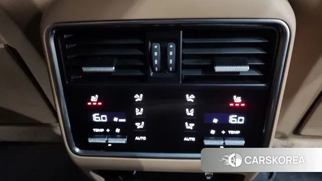 Porsche Cayenne (PO536) id 3405719 из Кореи 10