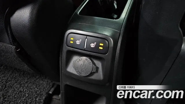 Kia The New Ray id 2870362 из Кореи 10