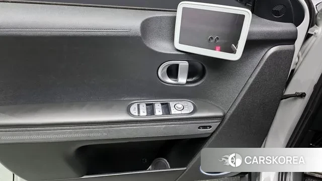 Hyundai Ionic 5 id 3016880 из Кореи 10