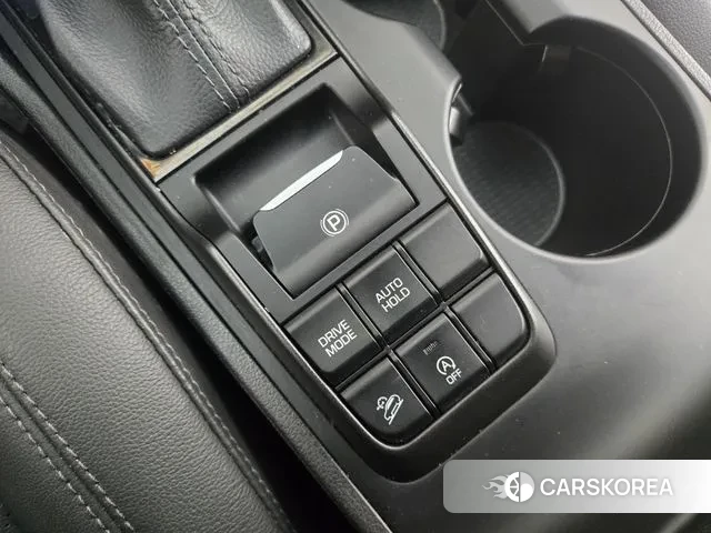 Hyundai All New Tucson id 3708884 из Кореи 10