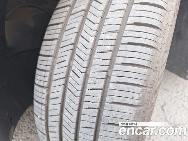 Hyundai Grandeur IG Hybrid id 2881523 из Кореи 10