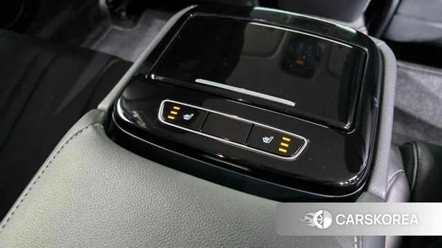 Genesis G80 (RG3) id 4396031 из Кореи 10