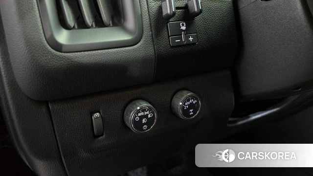 Chevrolet (GM Daewoo) Real New Colorado id 4556447 из Кореи 10