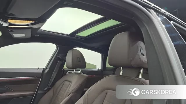 BMW 4 Series (G22) id 3560126 из Кореи 10