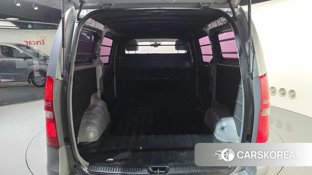 Hyundai The New Grand Starex id 3820798 из Кореи 10