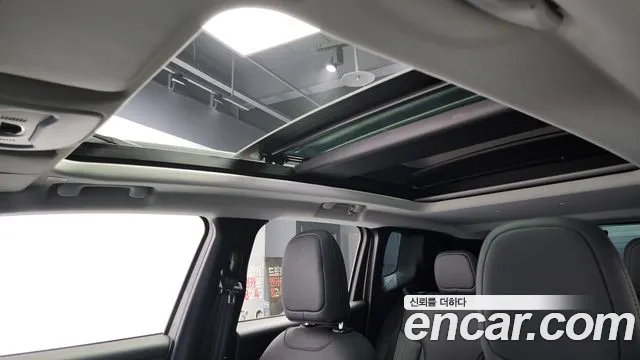 Jeep Renegade id 2795350 из Кореи 10