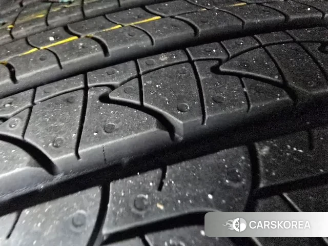 Ssangyong Tivoli Armor id 3254371 из Кореи 10