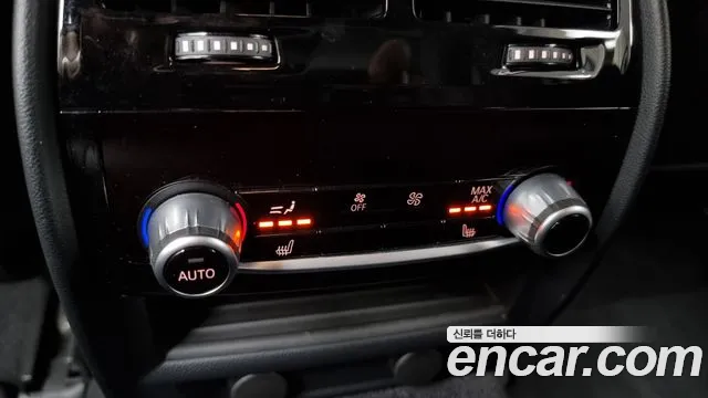 BMW 5 Series (G30) id 2855149 из Кореи 10