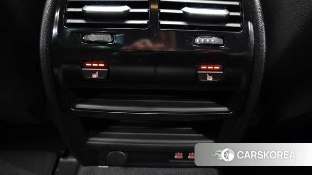 BMW 5 Series (G30) id 4223155 из Кореи 10