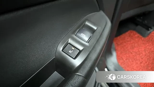 Chevrolet (GM Daewoo) Trailblazer id 3459457 из Кореи 10