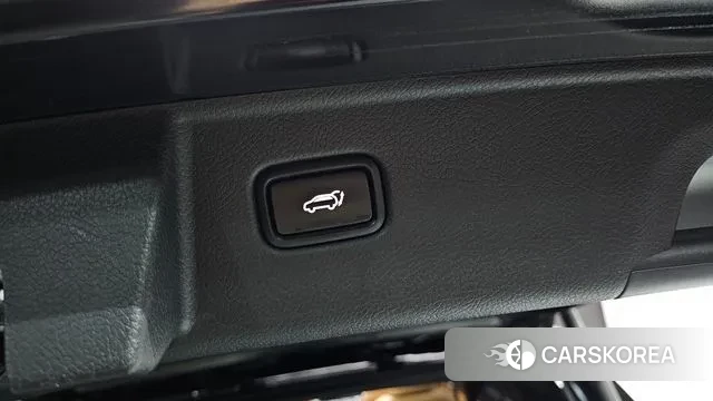 Kia Mohave Master id 2976725 из Кореи 10