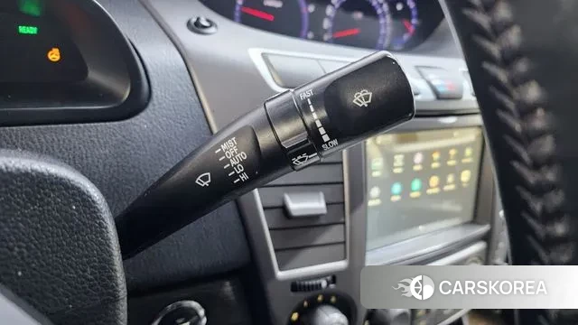 Ssangyong Korando Turismo id 3588682 из Кореи 10