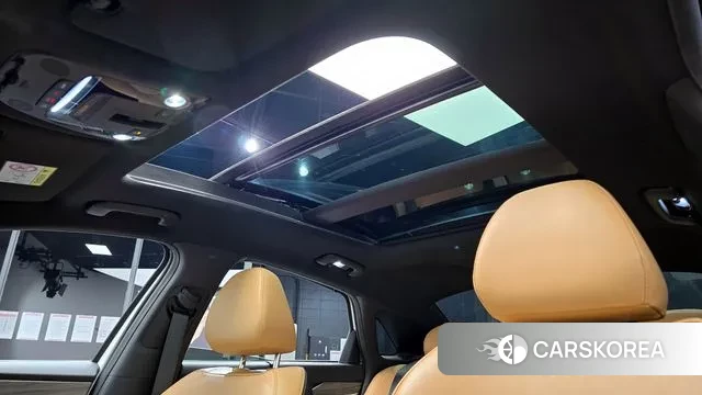 Kia K5 3rd generation id 3672046 из Кореи 10