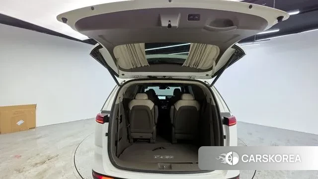 Kia Carnival 4th generation id 3654855 из Кореи 10