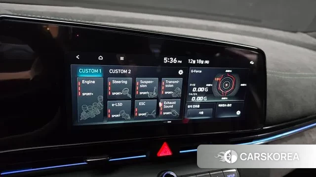 Hyundai Avante (CN7) id 3492845 из Кореи 10