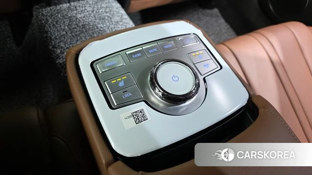 Genesis G80 (RG3) id 4463083 из Кореи 10