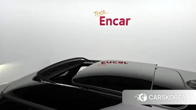 Mini Cooper S id 3431823 из Кореи 10