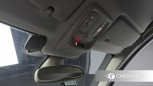 Renault Korea (Samsung) Clio id 4693972 из Кореи 10