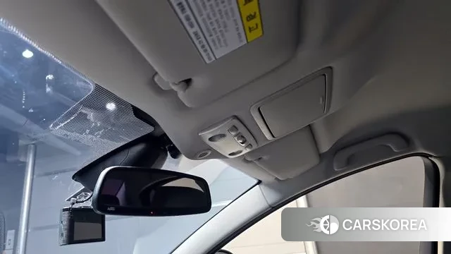 Renault Korea (Samsung) SM5 Nova id 3656789 из Кореи 10