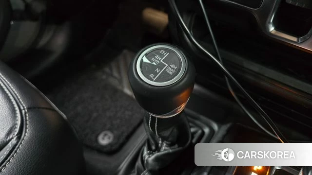 Jeep Wrangler (JL) id 4623811 из Кореи 10